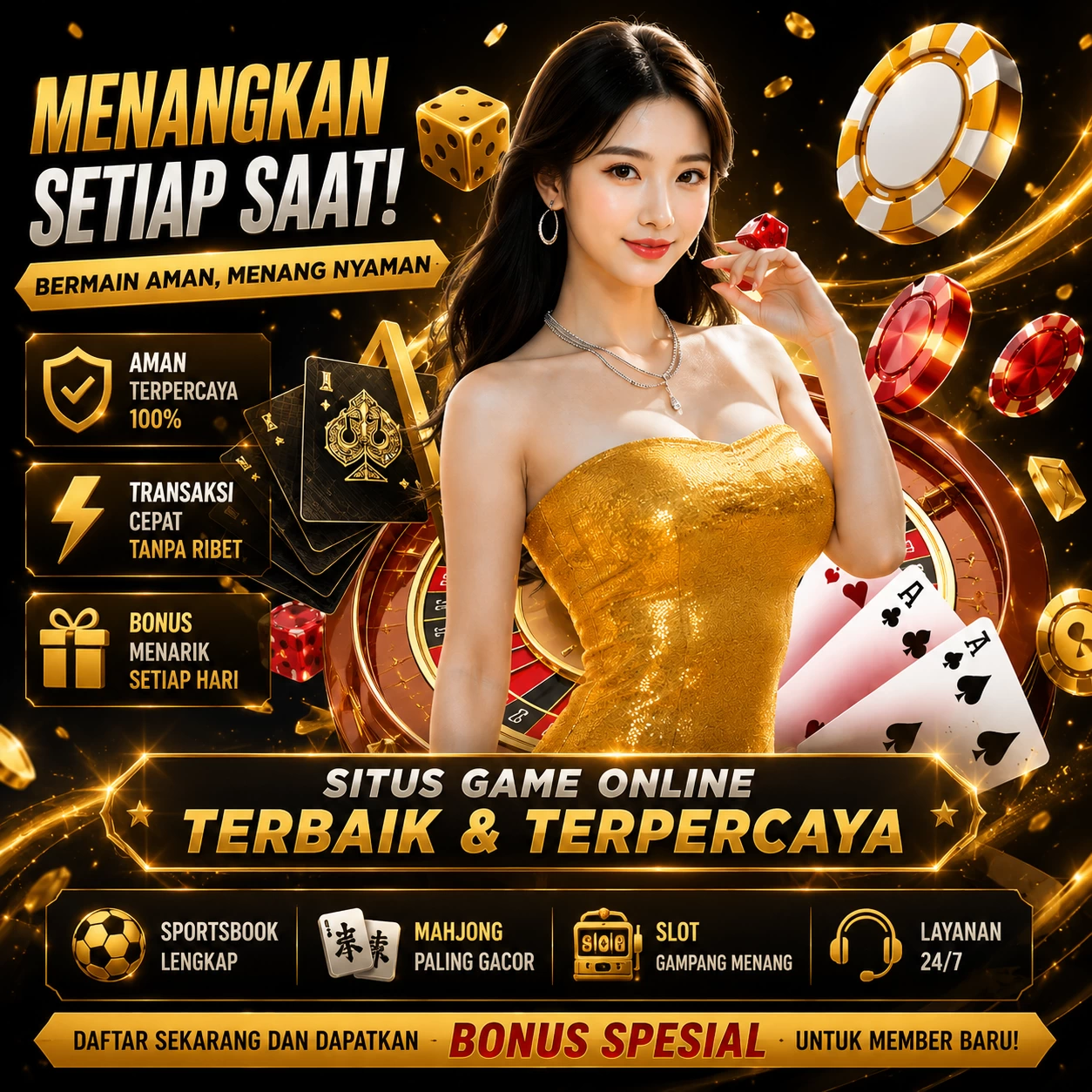 Inovasi dan Fitur Menarik di rajalangit